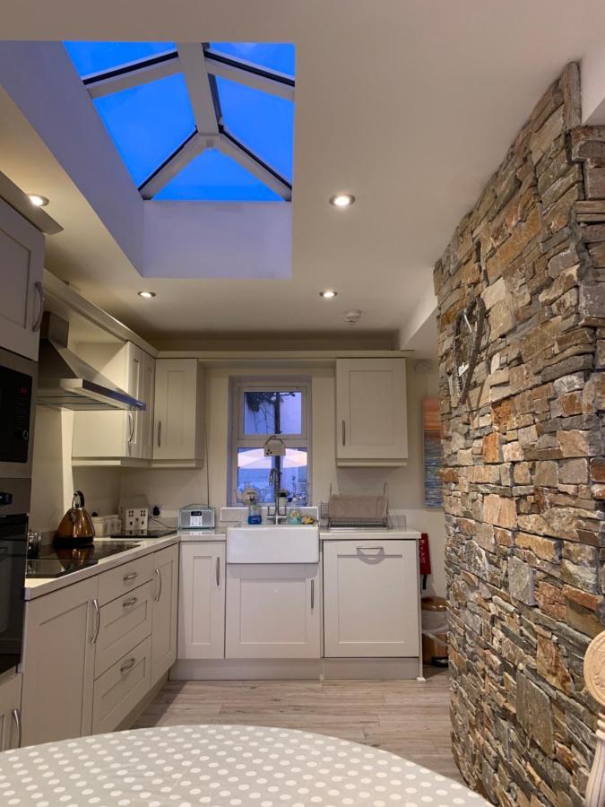 Fairview House Villa Портстюърт Екстериор снимка