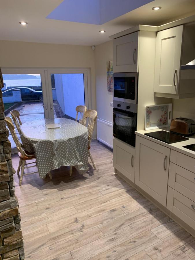 Fairview House Villa Портстюърт Екстериор снимка