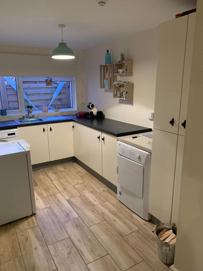 Fairview House Villa Портстюърт Екстериор снимка