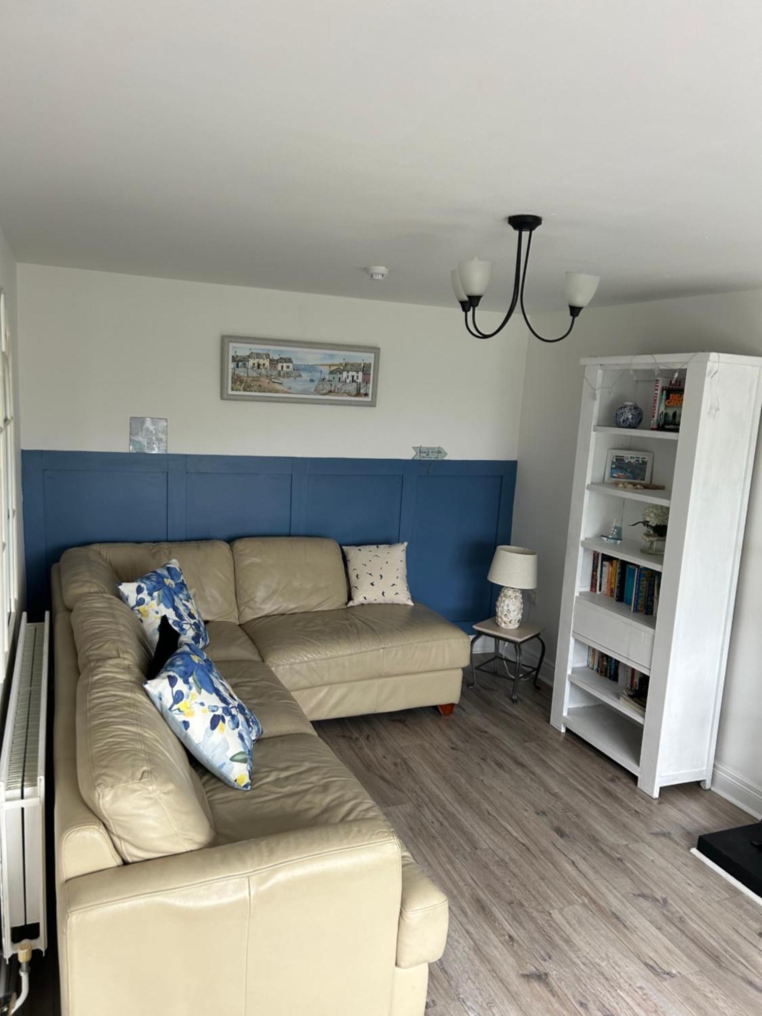 Fairview House Villa Портстюърт Екстериор снимка