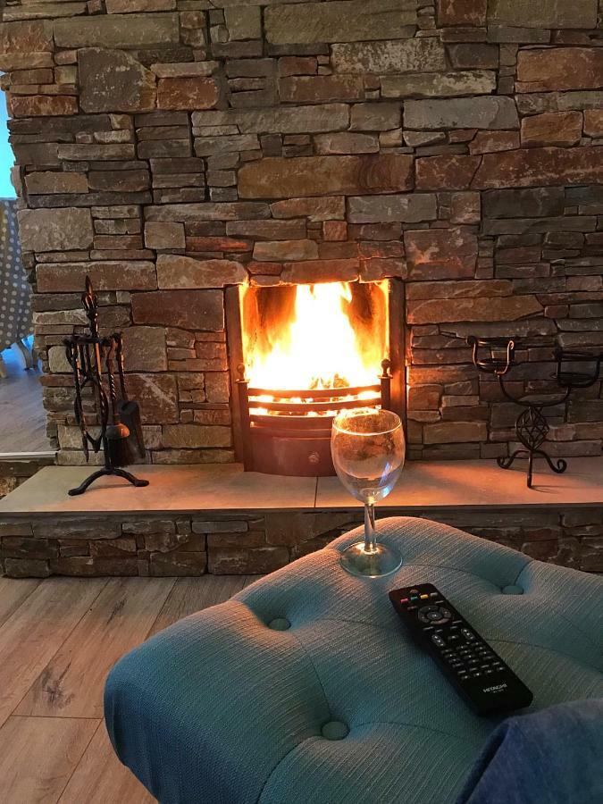 Fairview House Villa Портстюърт Екстериор снимка