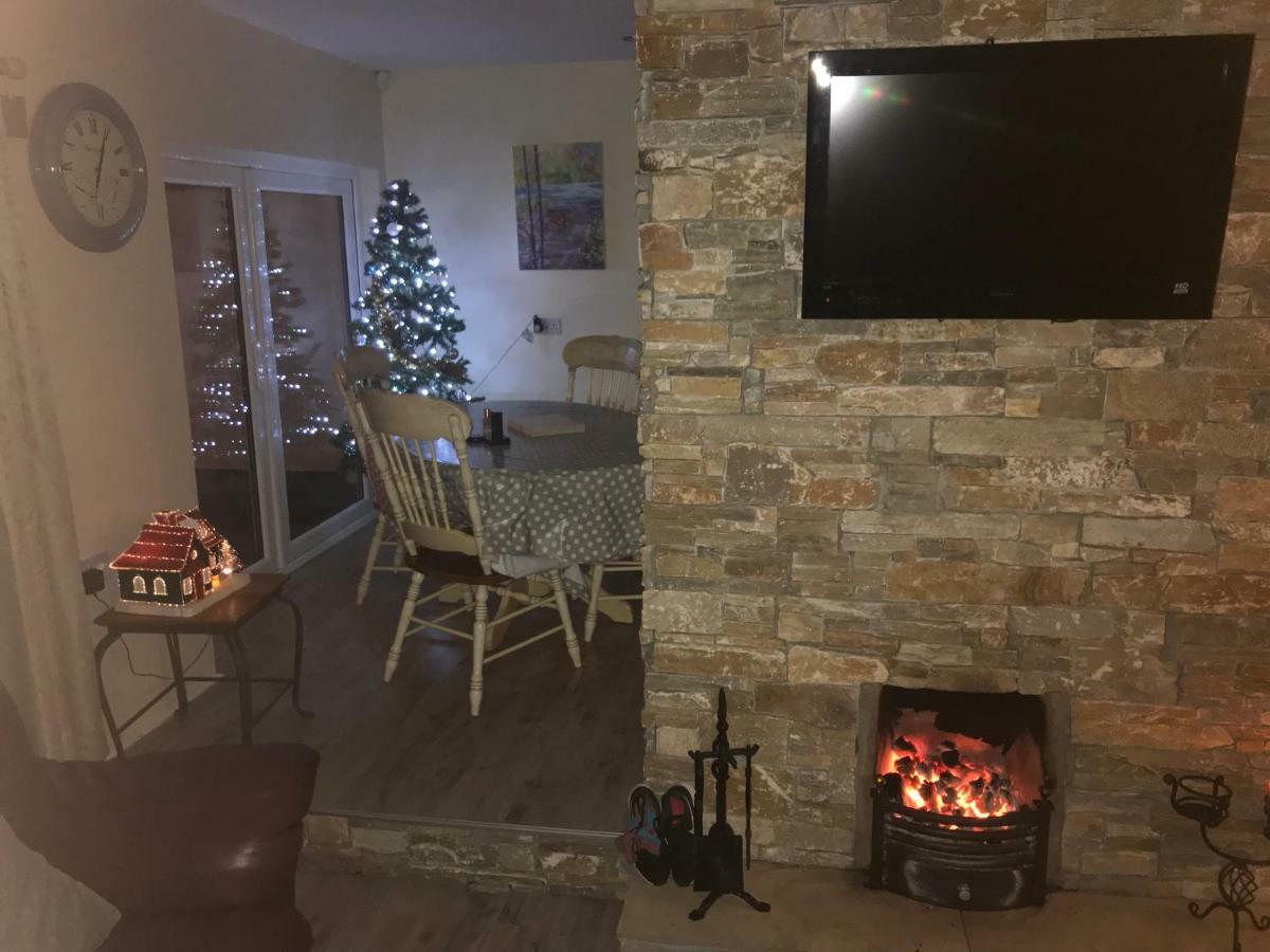 Fairview House Villa Портстюърт Екстериор снимка