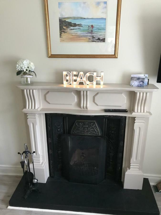 Fairview House Villa Портстюърт Екстериор снимка