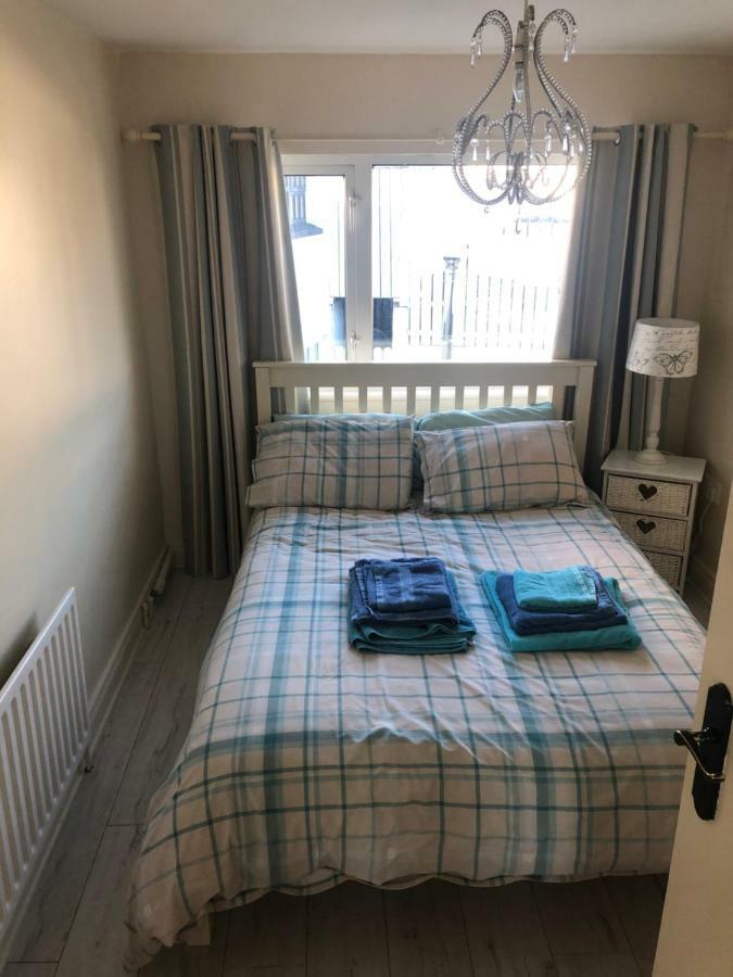 Fairview House Villa Портстюърт Екстериор снимка
