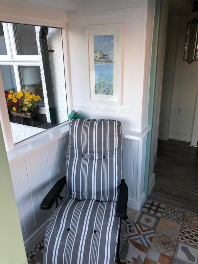 Fairview House Villa Портстюърт Екстериор снимка
